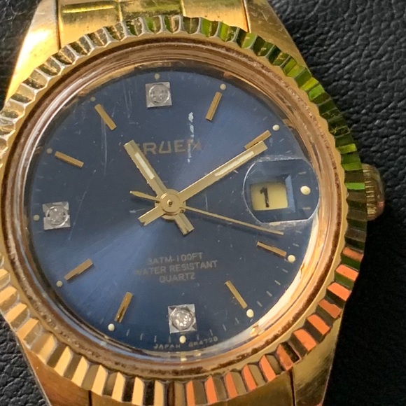 GRUEN ladies watch. - Picture 4 of 5